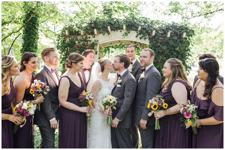 Stone Barn Wedding Kennett Square Wedding Photographer Kate Tandy