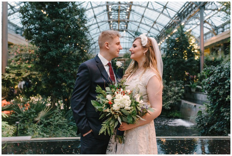 Longwood Gardens Wedding Kate Tandy Photographu 0010 Kate Tandy