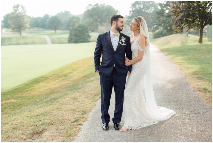 3 Ways to Make Your Fall Wedding Stand Out - Springfield Country Club